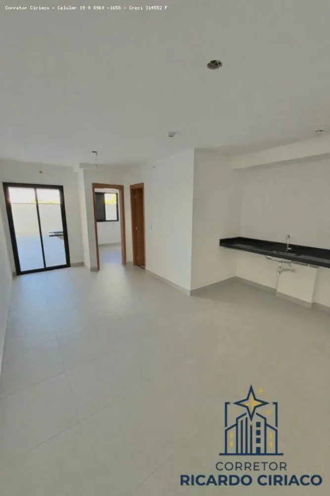 Apartamento, 1 quarto - Foto 6