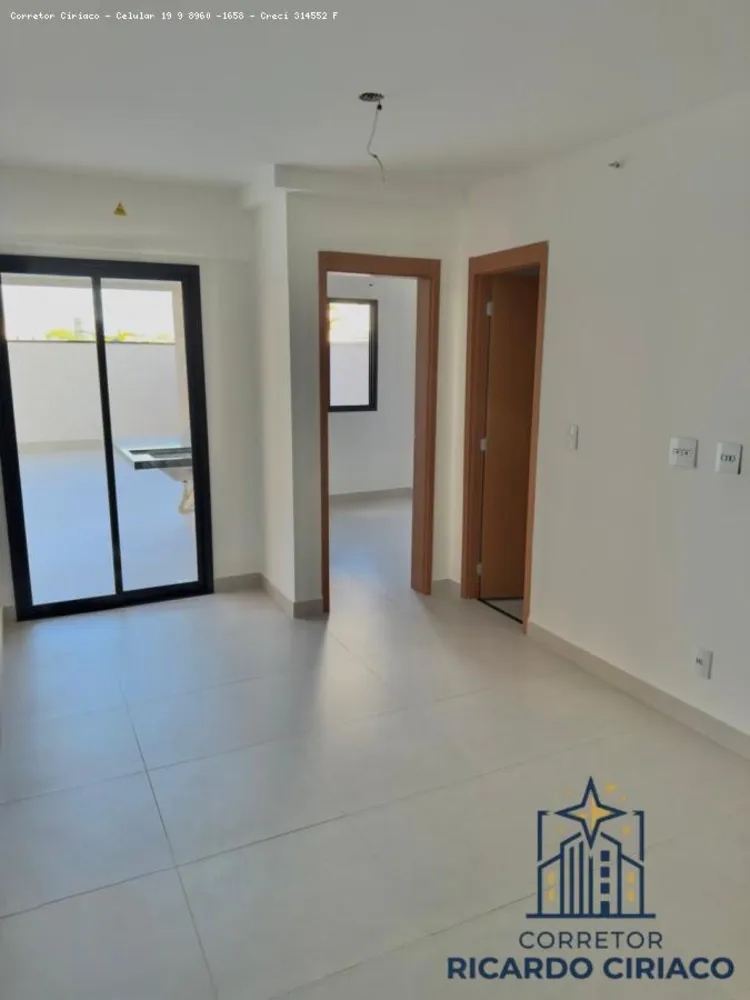 Apartamento, 1 quarto - Foto 4