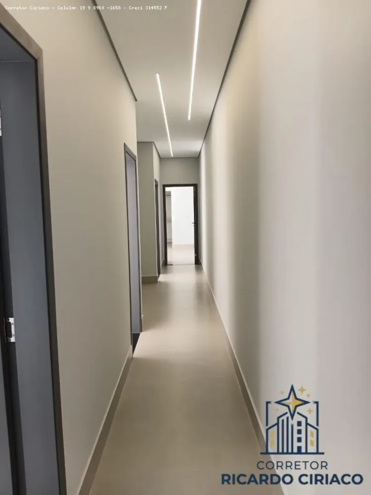 Casa de Condomínio, 3 quartos - Foto 5