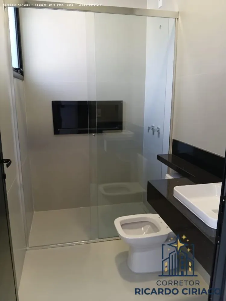 Casa de Condomínio, 3 quartos - Foto 8