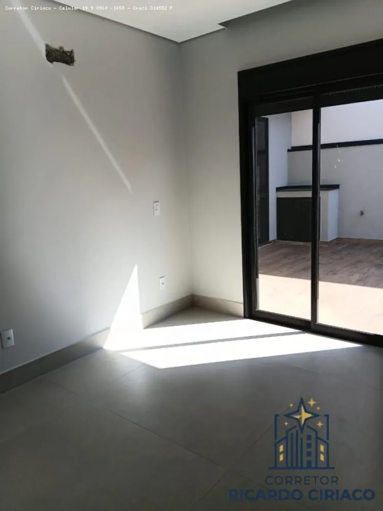 Casa de Condomínio, 3 quartos - Foto 6