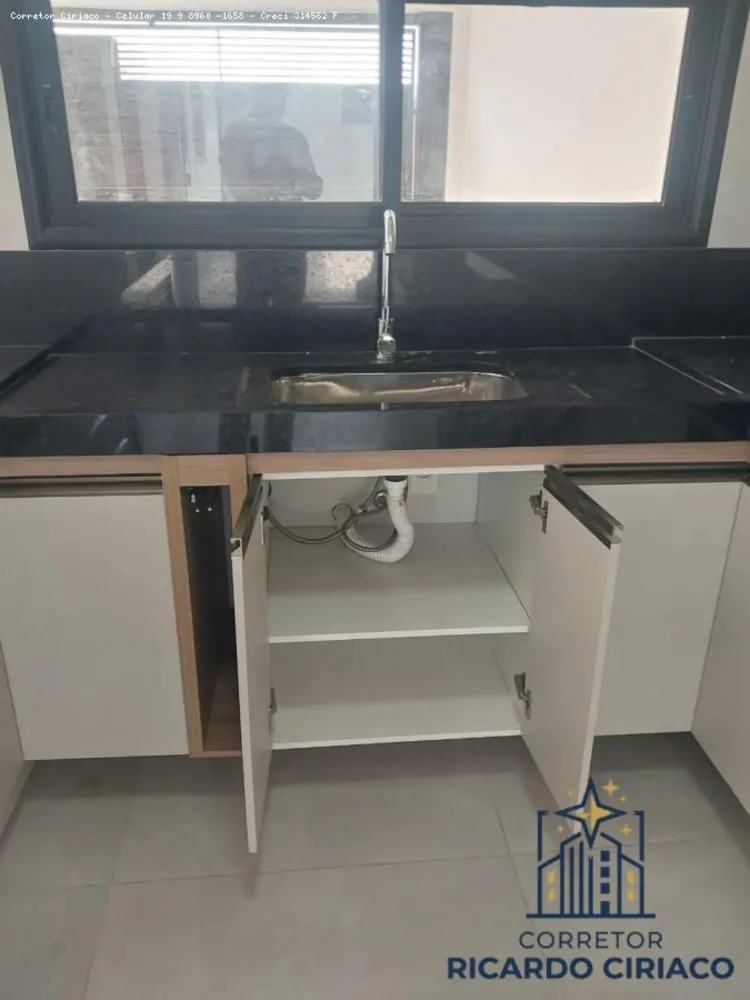 Casa, 3 quartos - Foto 5