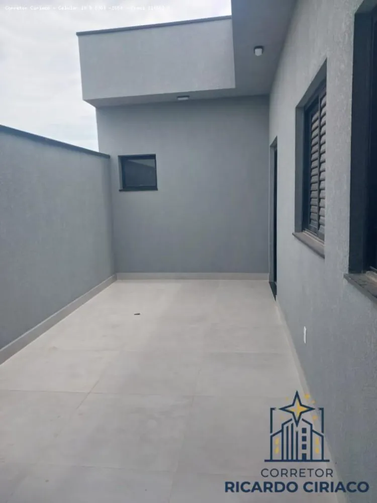 Casa, 3 quartos - Foto 8