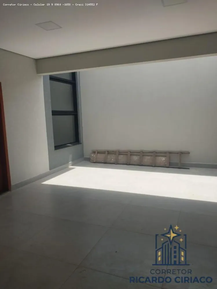 Casa, 3 quartos - Foto 2