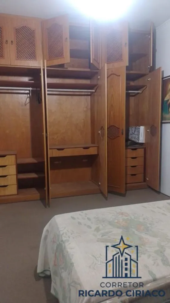Sobrado, 3 quartos - Foto 4