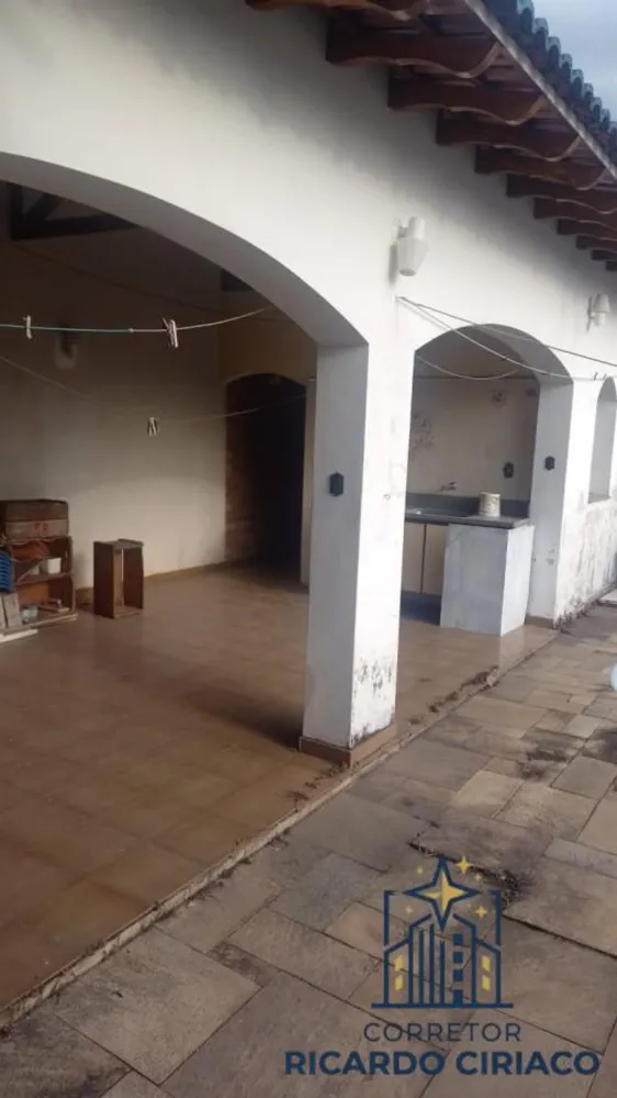 Sobrado, 3 quartos - Foto 1