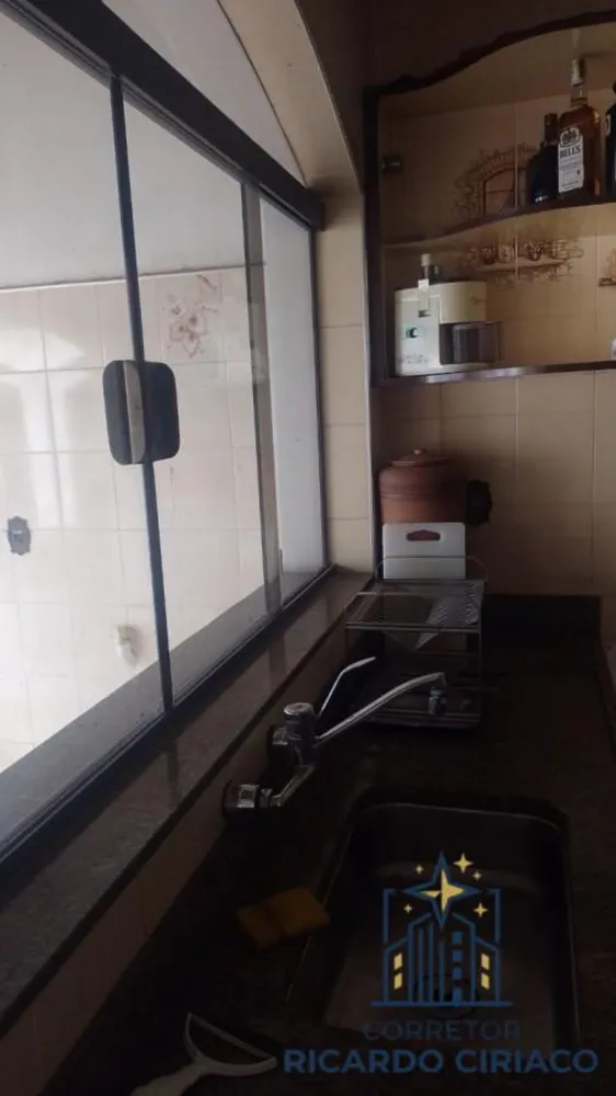 Sobrado, 3 quartos - Foto 6