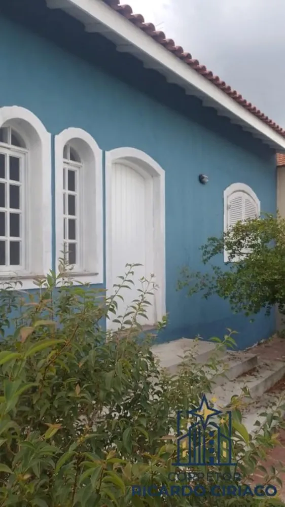 Casa, 2 quartos, 200 m² - Foto 1