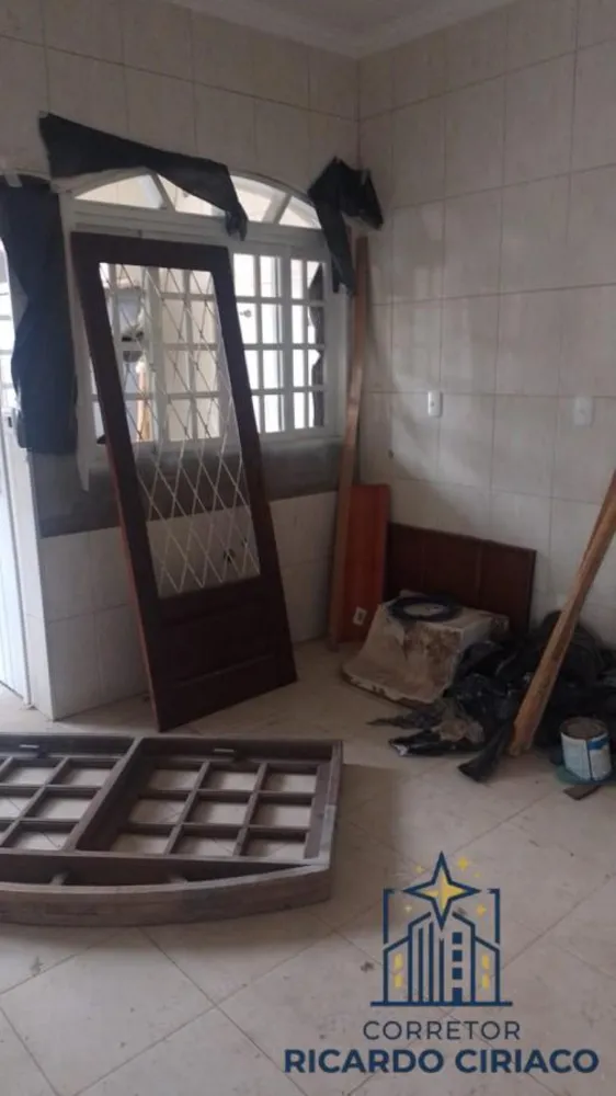 Casa, 2 quartos, 200 m² - Foto 5