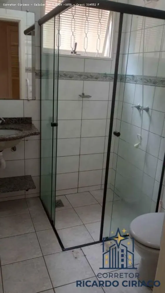 Casa, 3 quartos - Foto 8