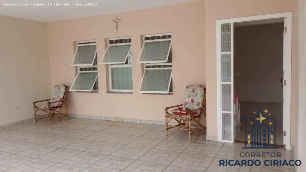 Casa, 3 quartos - Foto 2