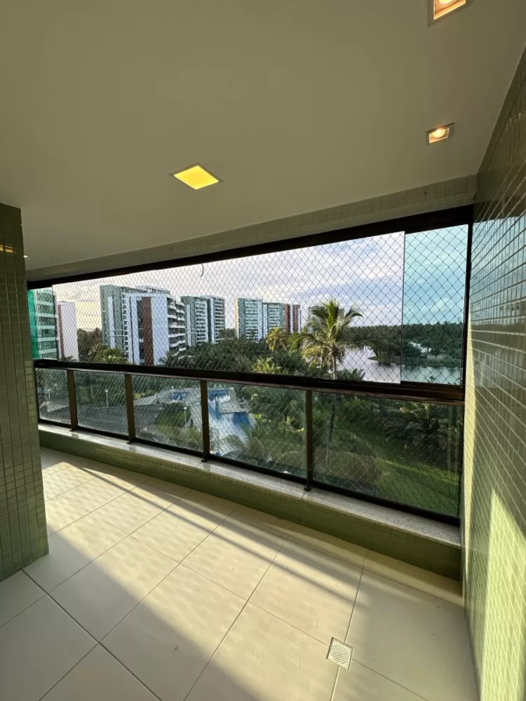 Apartamento, 3 quartos, 113 m² - Foto 1