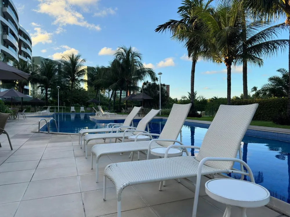 Apartamento, 3 quartos, 113 m² - Foto 1