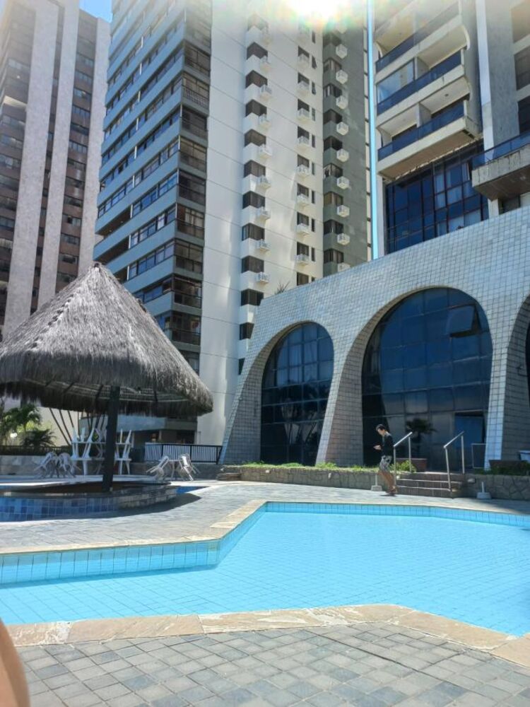 Flat/Apart Hotel, 1 quarto, 45 m² - Foto 3