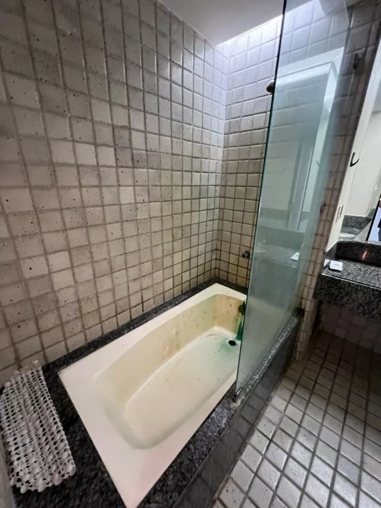 Flat/Apart Hotel, 1 quarto, 45 m² - Foto 12
