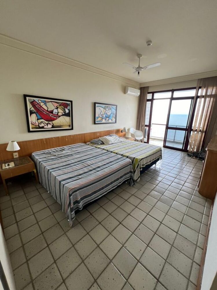 Flat/Apart Hotel, 1 quarto, 45 m² - Foto 8