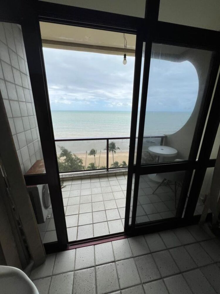 Flat/Apart Hotel, 1 quarto, 45 m² - Foto 2