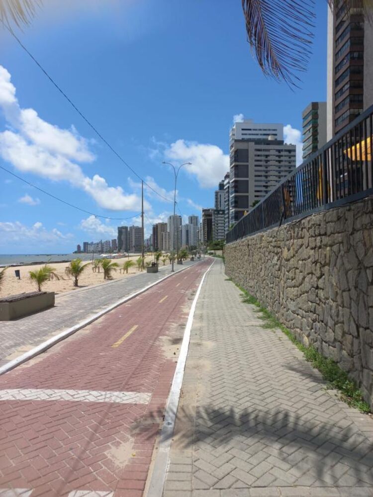 Flat/Apart Hotel, 1 quarto, 45 m² - Foto 5