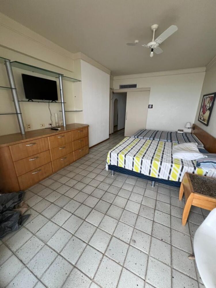 Flat/Apart Hotel, 1 quarto, 45 m² - Foto 4