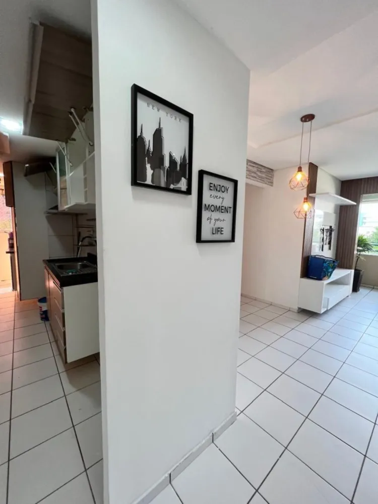 Apartamento, 3 quartos, 65 m² - Foto 4