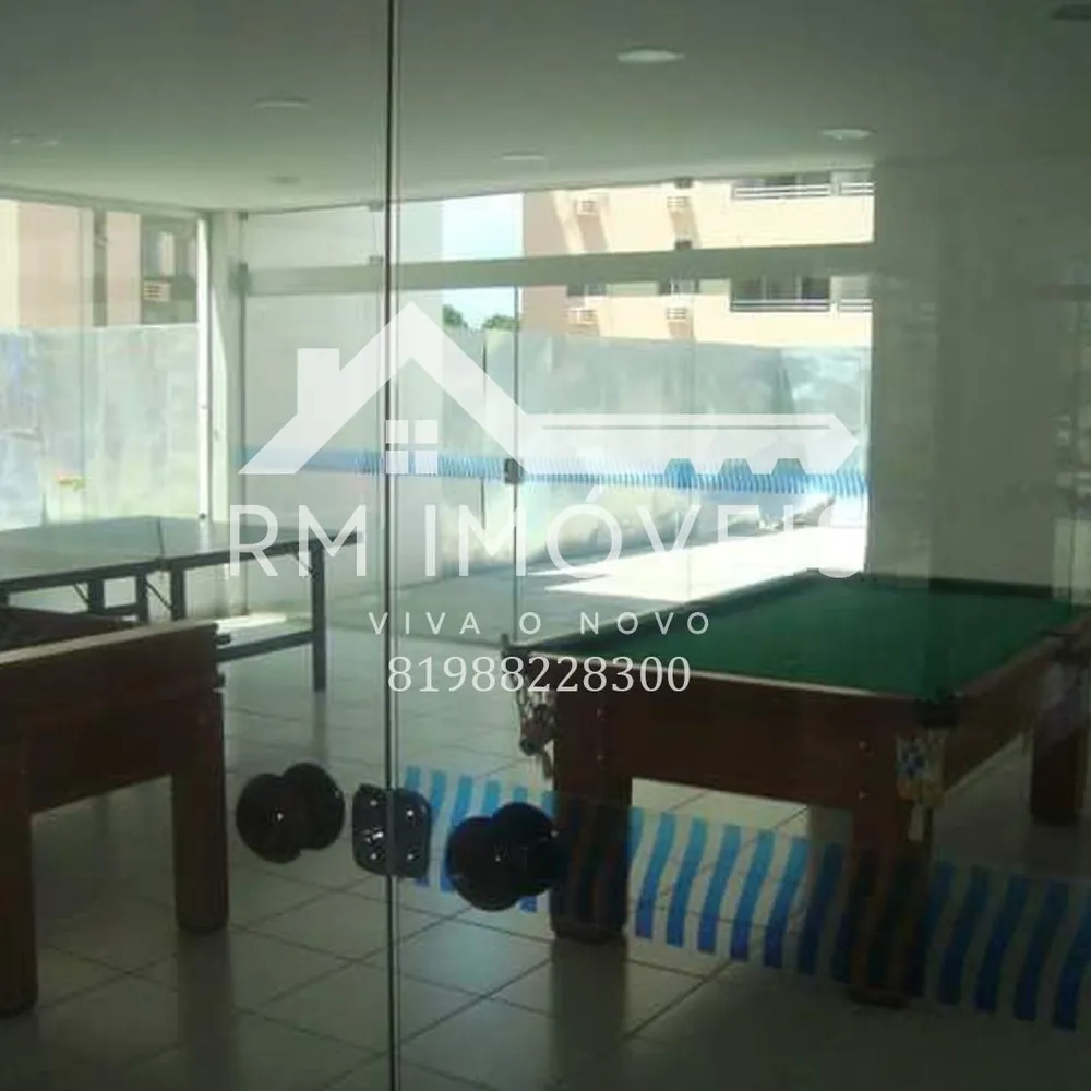 Apartamento, 3 quartos, 65 m² - Foto 16