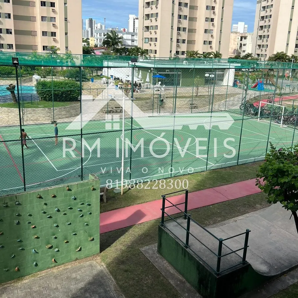 Apartamento, 3 quartos, 65 m² - Foto 13