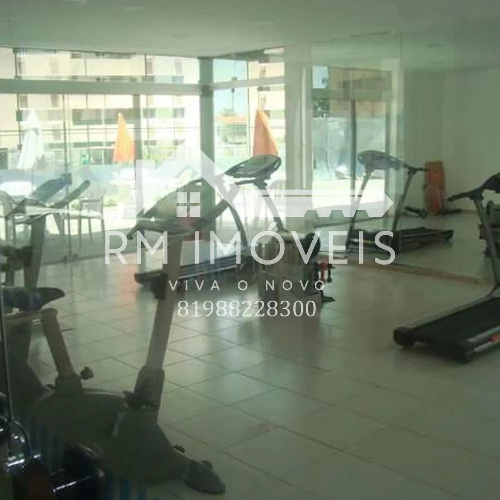 Apartamento, 3 quartos, 65 m² - Foto 15