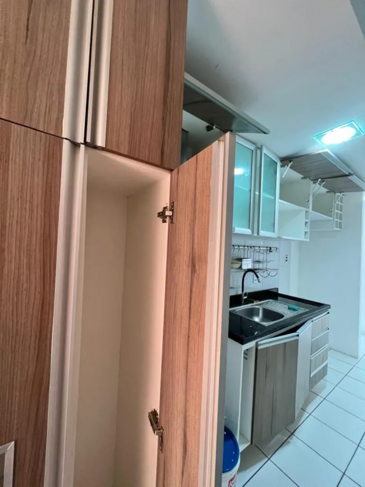Apartamento, 3 quartos, 65 m² - Foto 3