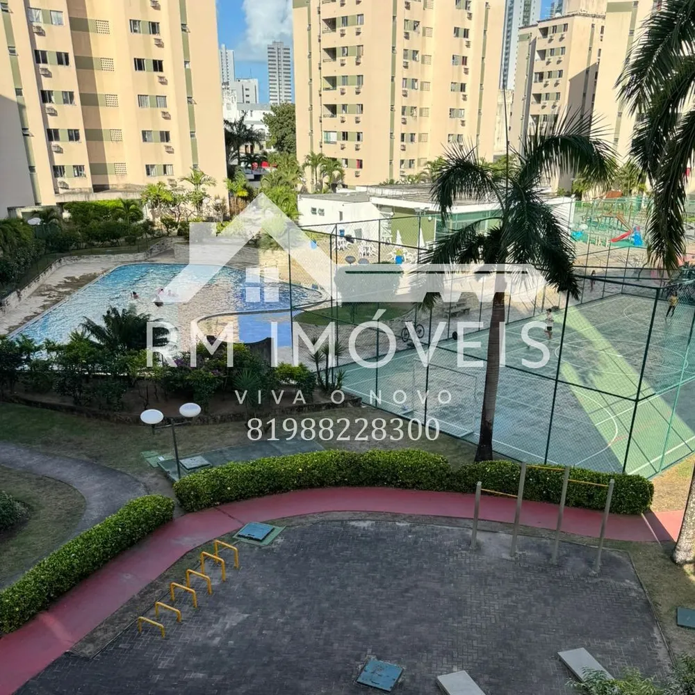 Apartamento, 3 quartos, 65 m² - Foto 14