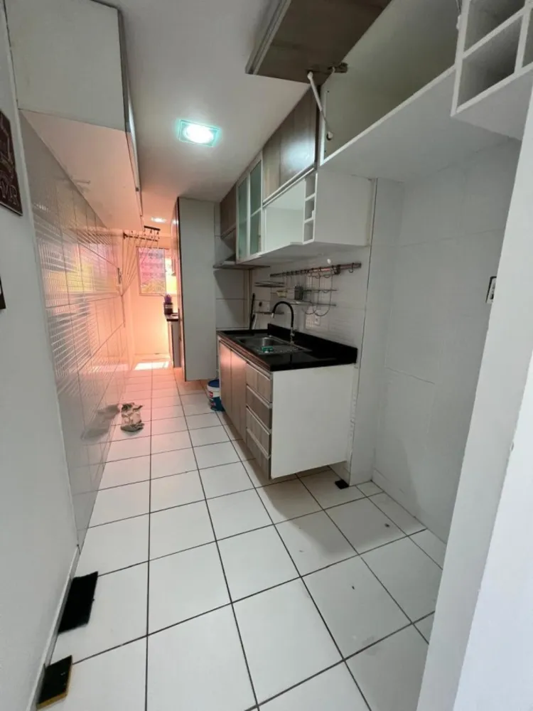 Apartamento, 3 quartos, 65 m² - Foto 2