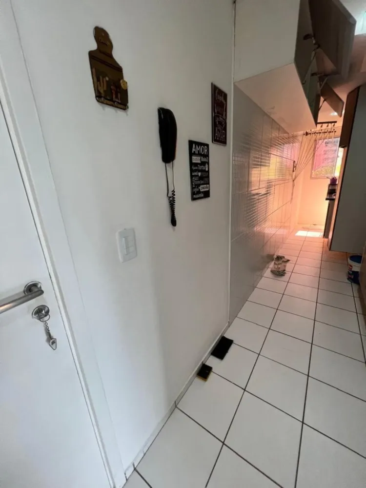 Apartamento, 3 quartos, 65 m² - Foto 5