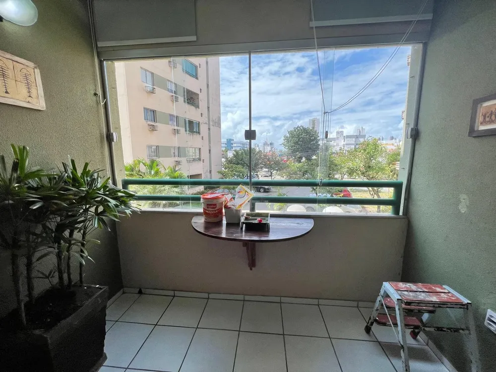 Apartamento, 3 quartos, 65 m² - Foto 7
