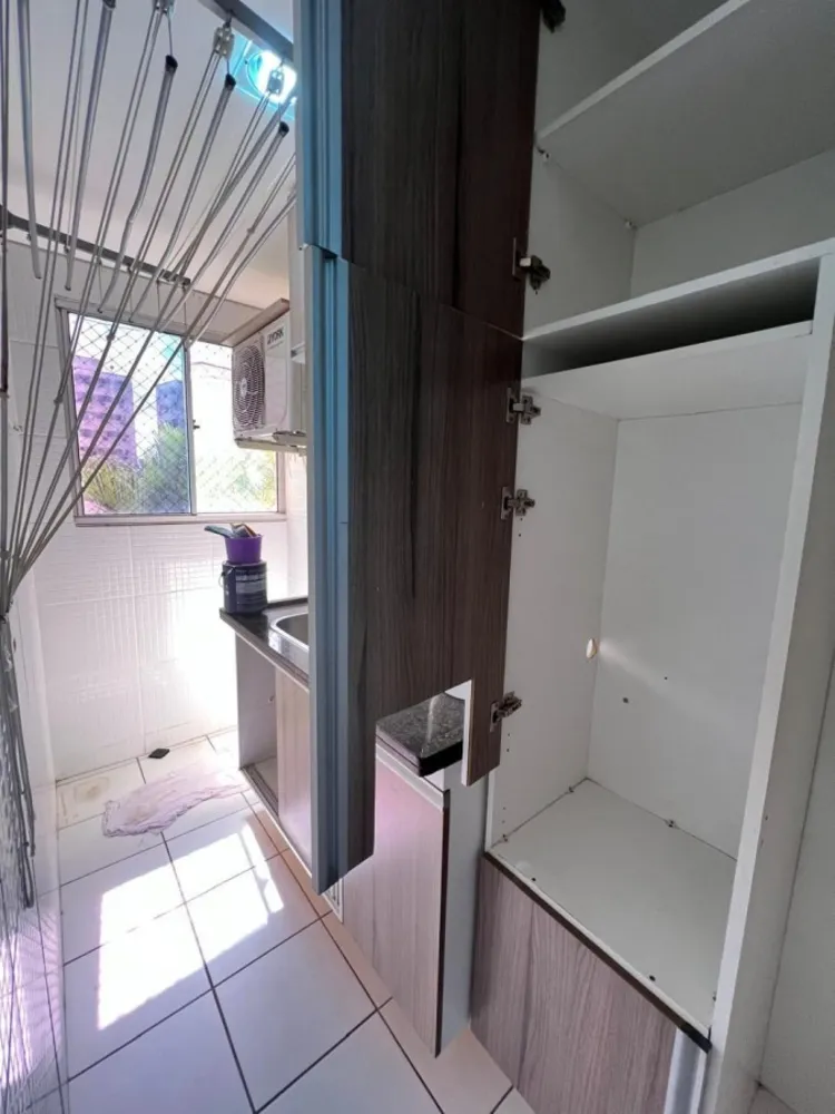 Apartamento, 3 quartos, 65 m² - Foto 1