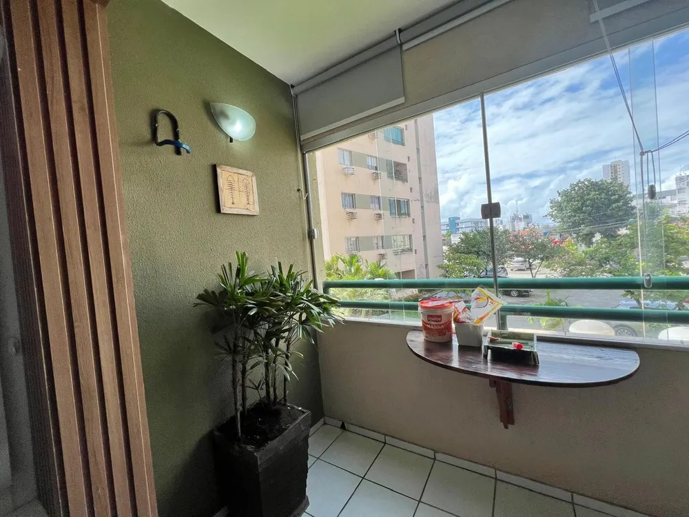 Apartamento, 3 quartos, 65 m² - Foto 11