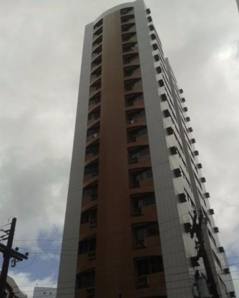 Apartamento, 2 quartos, 48 m² - Foto 1