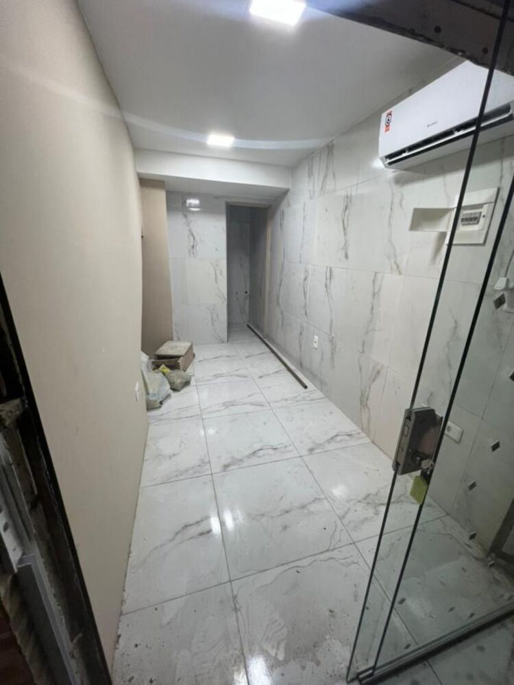 Conjunto Comercial-Sala para alugar, 15m² - Foto 1
