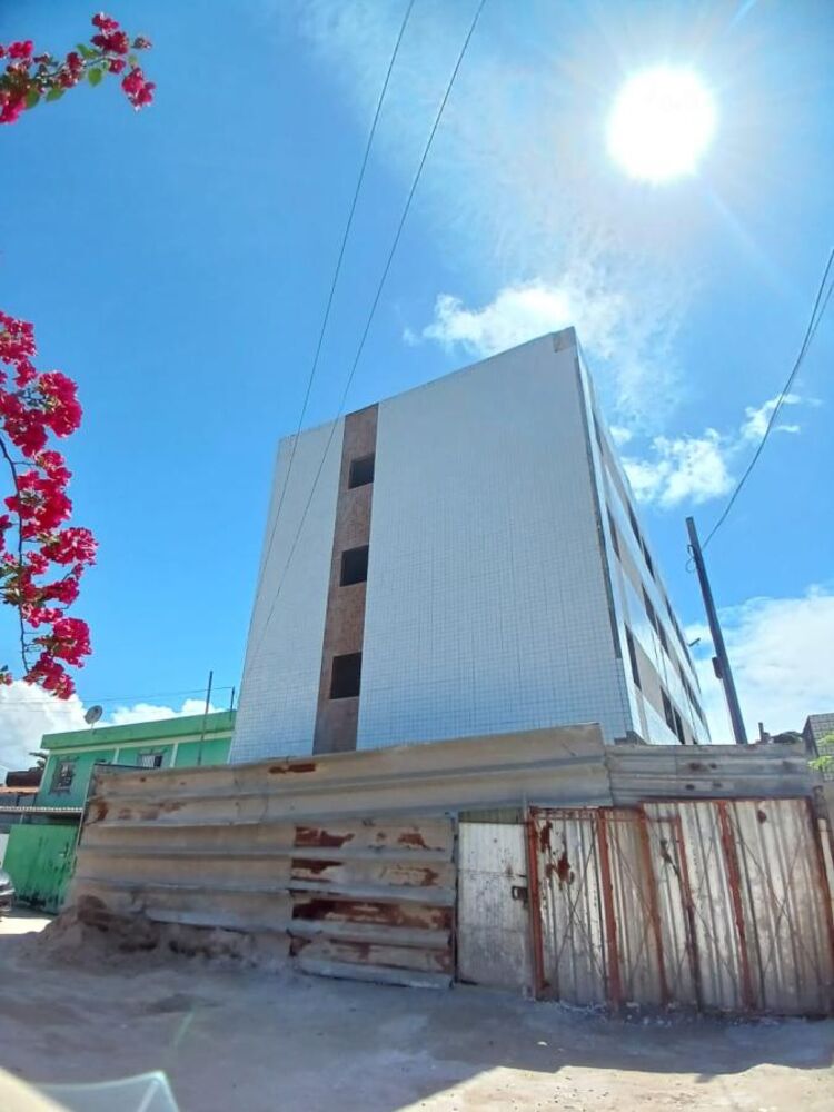 Apartamento, 2 quartos, 49 m² - Foto 2
