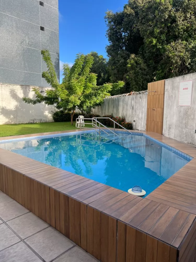 Apartamento, 2 quartos, 58 m² - Foto 2