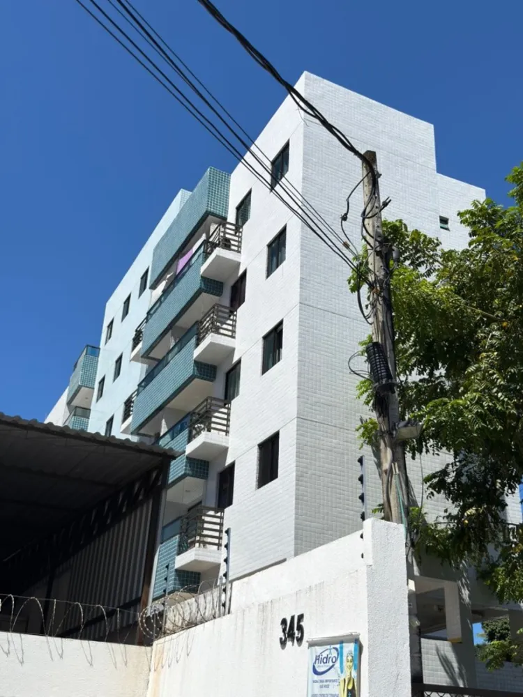 Apartamento, 2 quartos, 58 m² - Foto 4