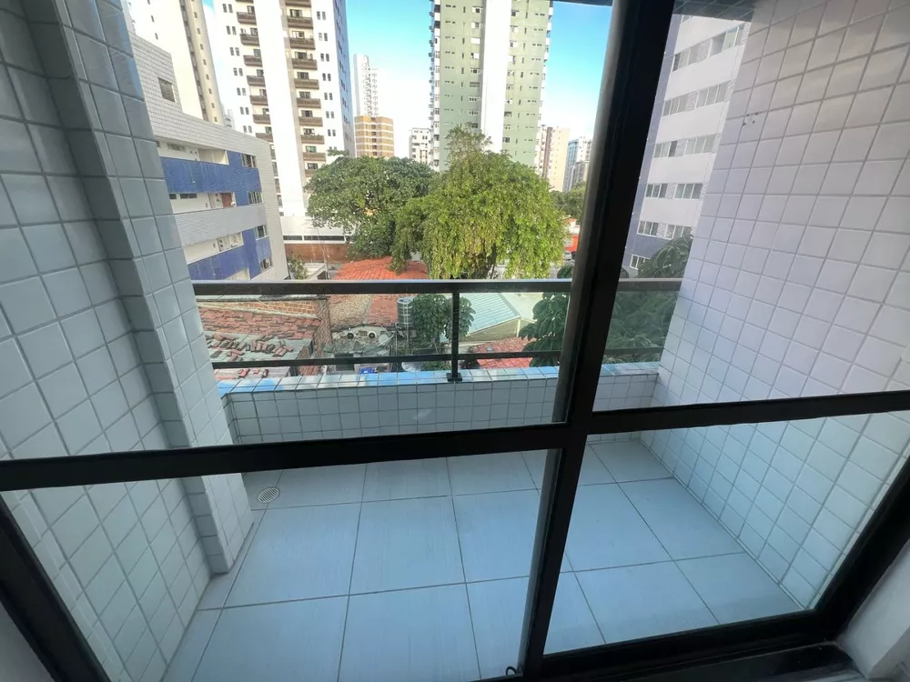 Apartamento, 2 quartos, 58 m² - Foto 4