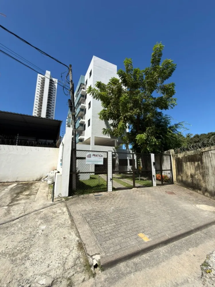 Apartamento, 2 quartos, 58 m² - Foto 6