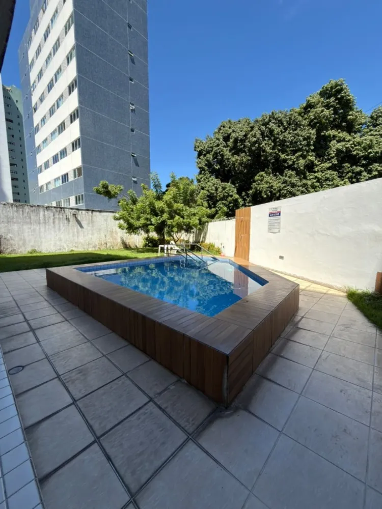 Apartamento, 2 quartos, 58 m² - Foto 8
