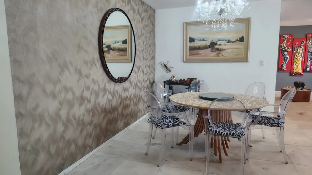 Apartamento, 3 quartos, 180 m² - Foto 16