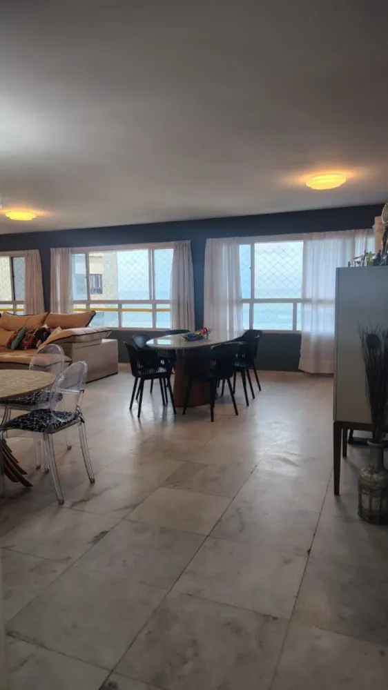 Apartamento, 3 quartos, 180 m² - Foto 6