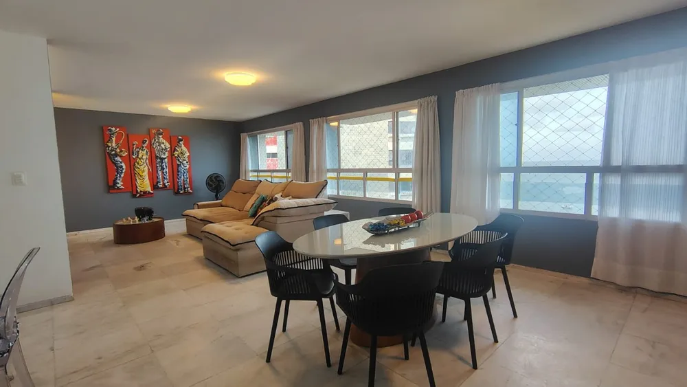 Apartamento, 3 quartos, 180 m² - Foto 3