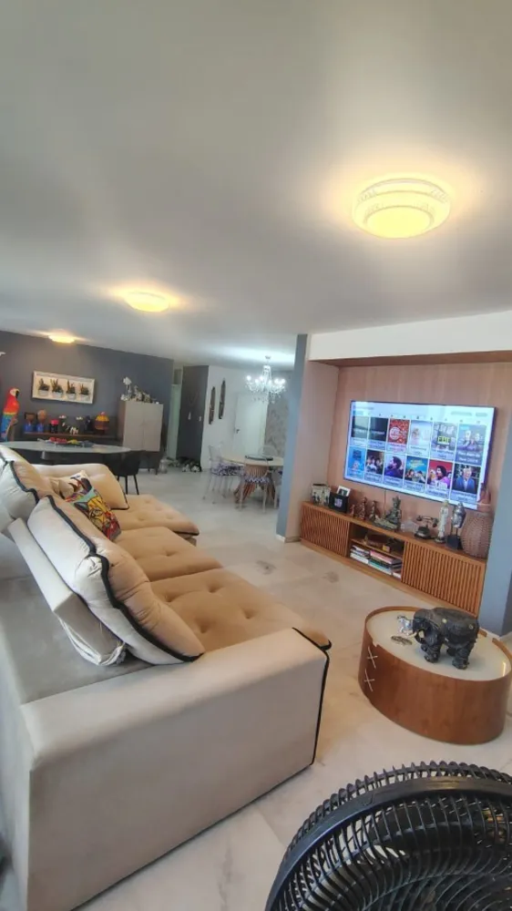 Apartamento, 3 quartos, 180 m² - Foto 4