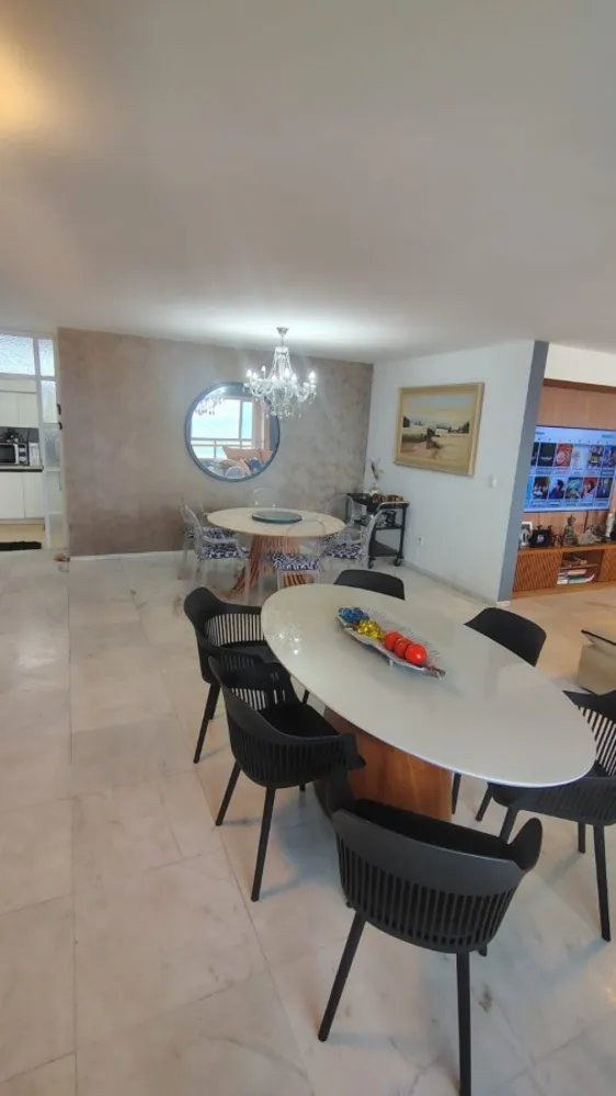 Apartamento, 3 quartos, 180 m² - Foto 8