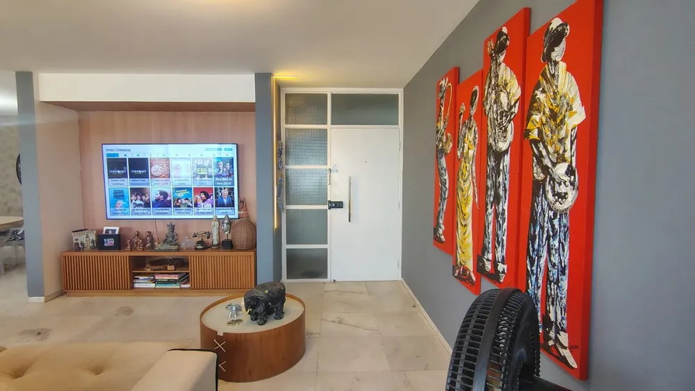Apartamento, 3 quartos, 180 m² - Foto 12
