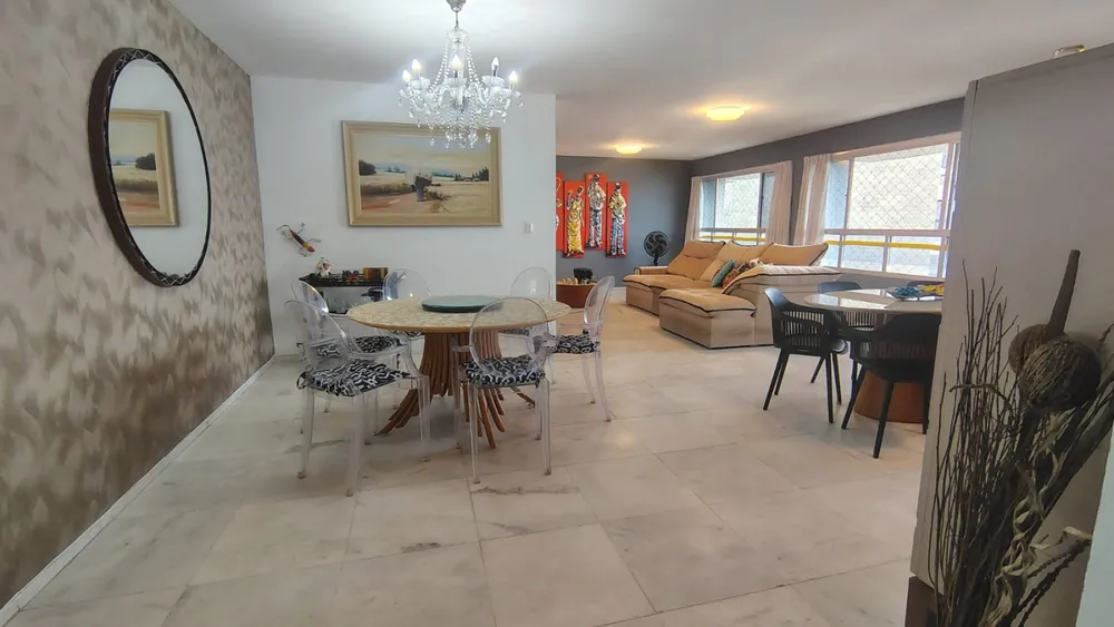 Apartamento, 3 quartos, 180 m² - Foto 5
