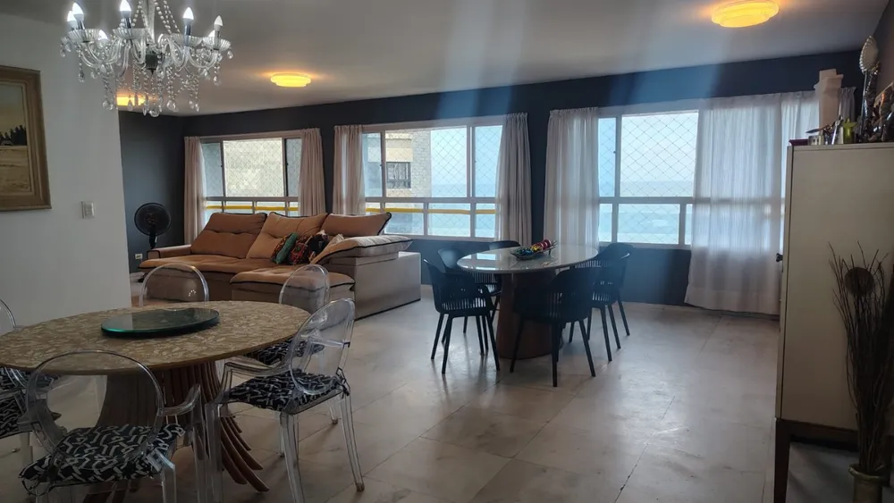 Apartamento, 3 quartos, 180 m² - Foto 15